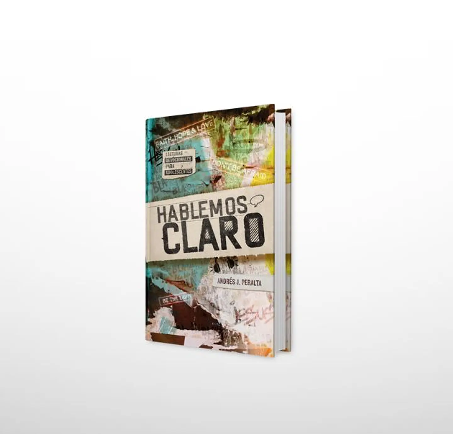 LD Adolescentes 2025 TD – Hablemos claro 1