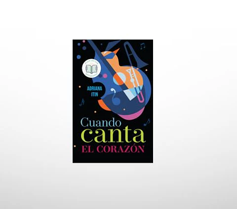 Cuando canta el corazón 