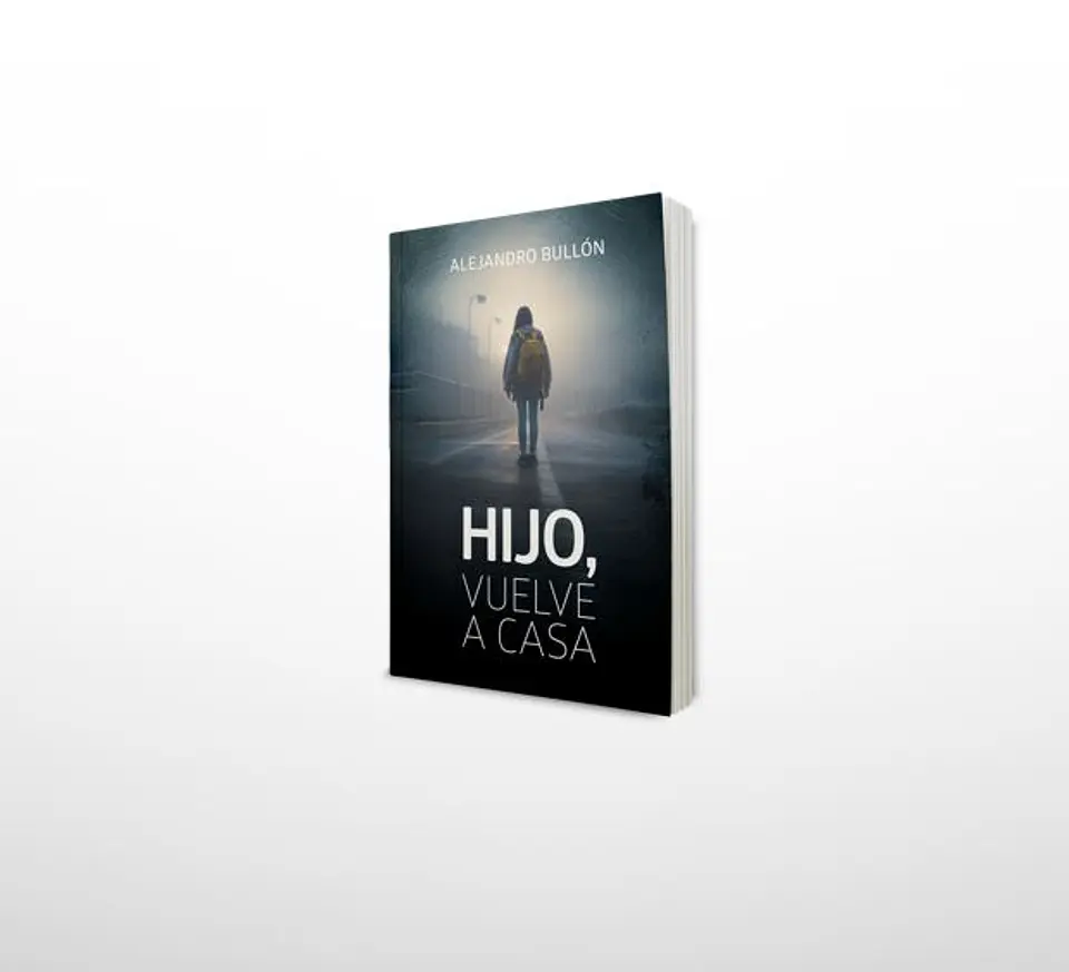  Hijo, vuelve a casa - 3ed. (tamaño bolsillo)  1