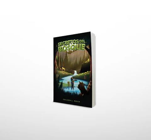 Secretos del bosque