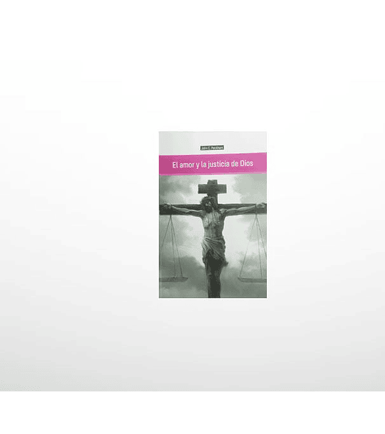 Libro Complementario . 1T25 - El amor y la justicia de Dios