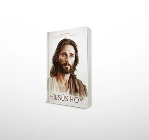 LD Adultos 2025 TF – Con Jesus hoy