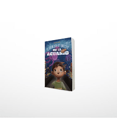 El gran día de Enrique en el acuario