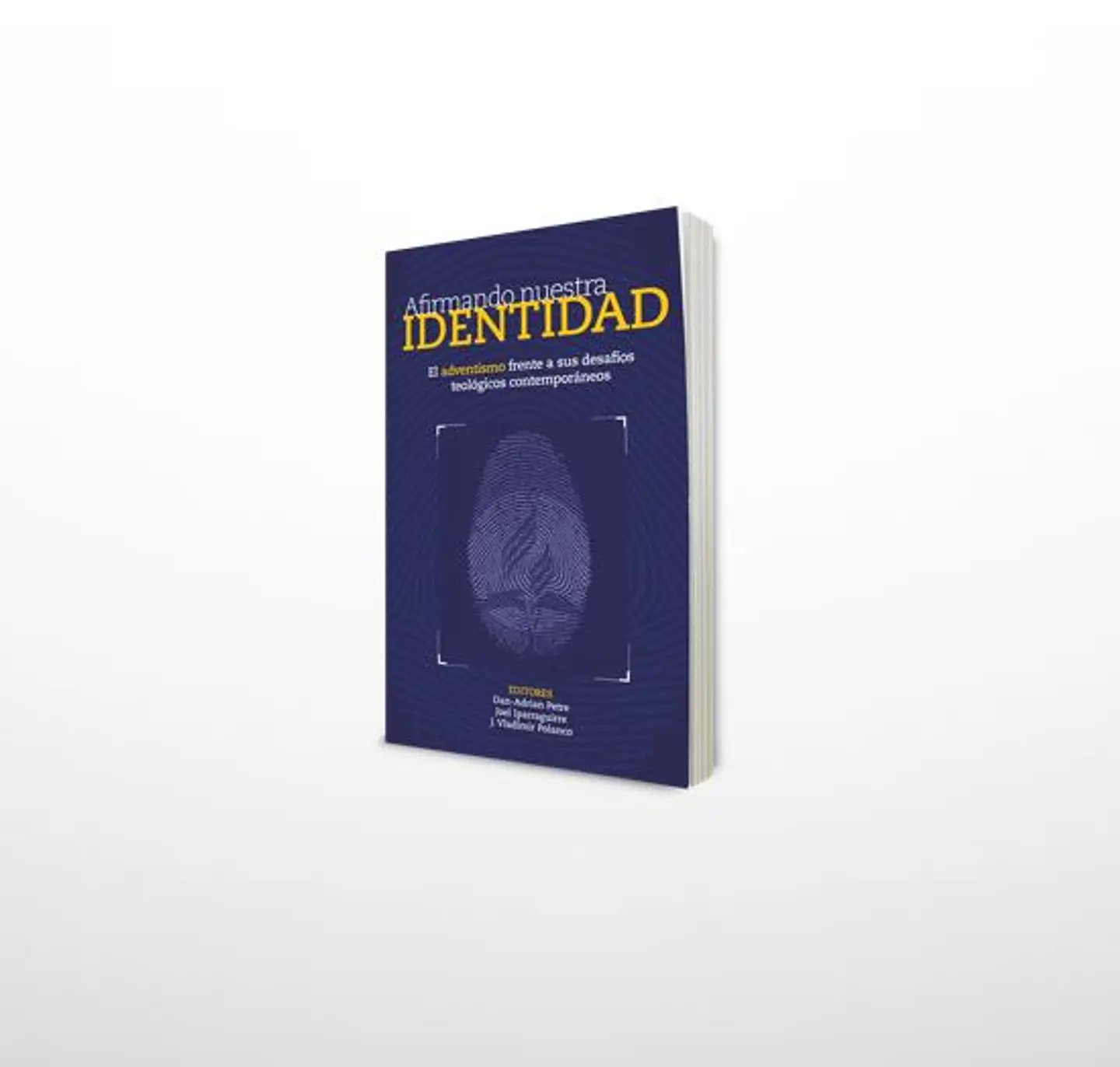 Afirmando nuestra identidad: El adventismo frente a sus desafíos teológicos contemporáneos 1
