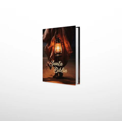 Biblia NRV 2000 ACT - luz