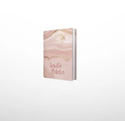Biblia NRV 2000 ACT - marmol