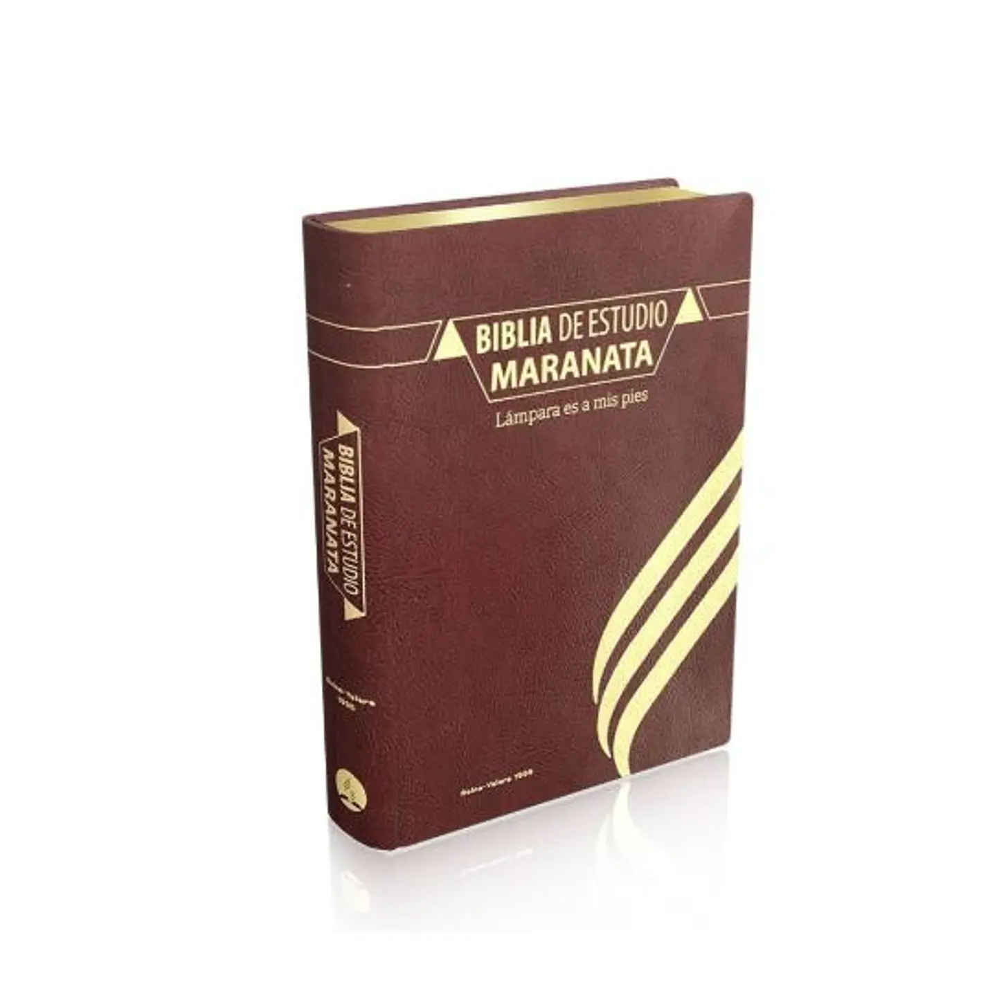 Biblia Maranata Laminada-  Safeliz 1