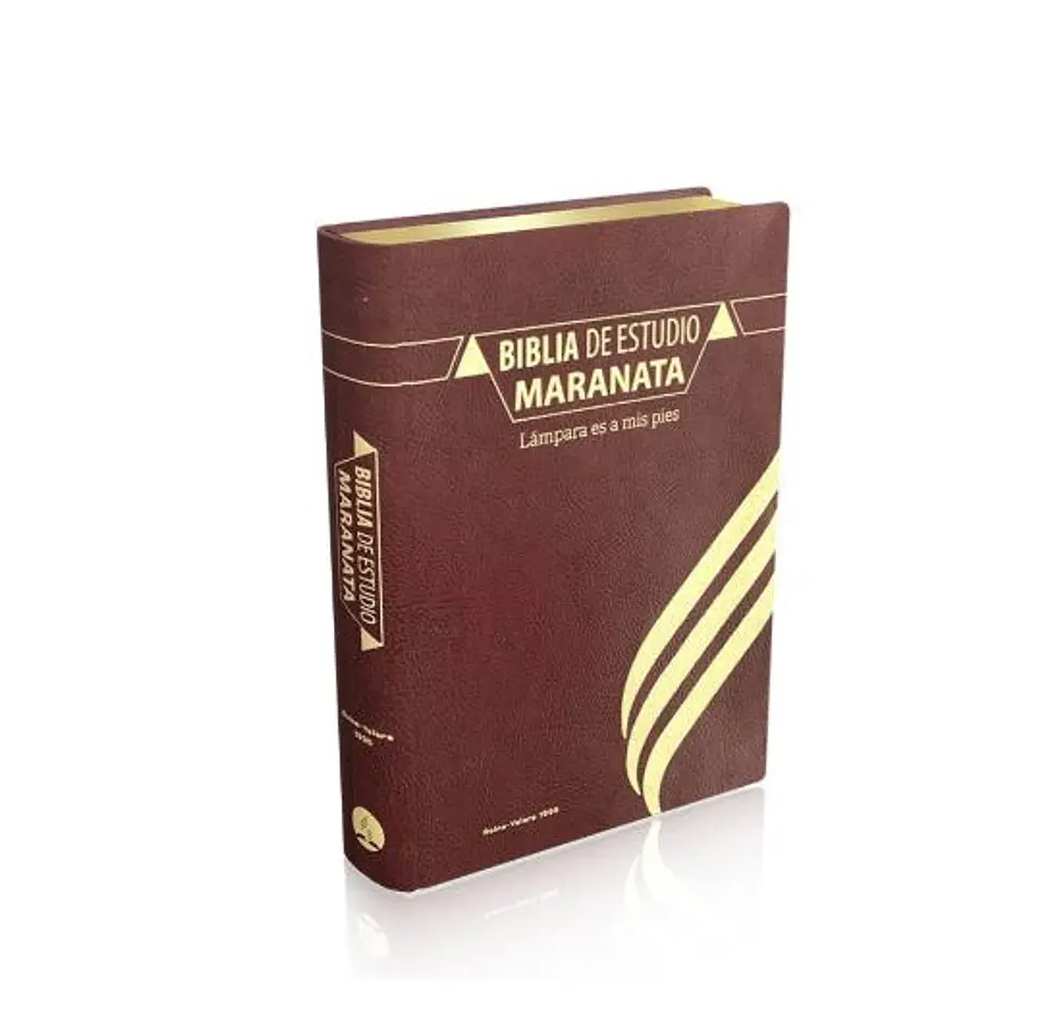 Biblia Maranata Laminada-  Safeliz 1