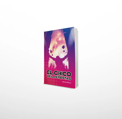 El chico de las fiestas