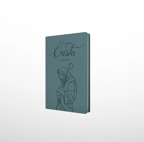El camino a Cristo deluxe - Ultramar