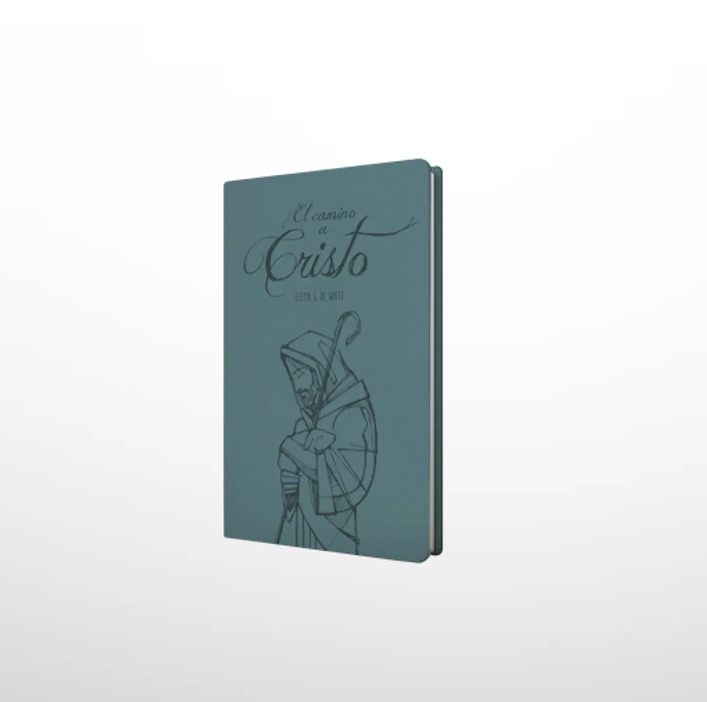 El camino a Cristo deluxe - Ultramar 1