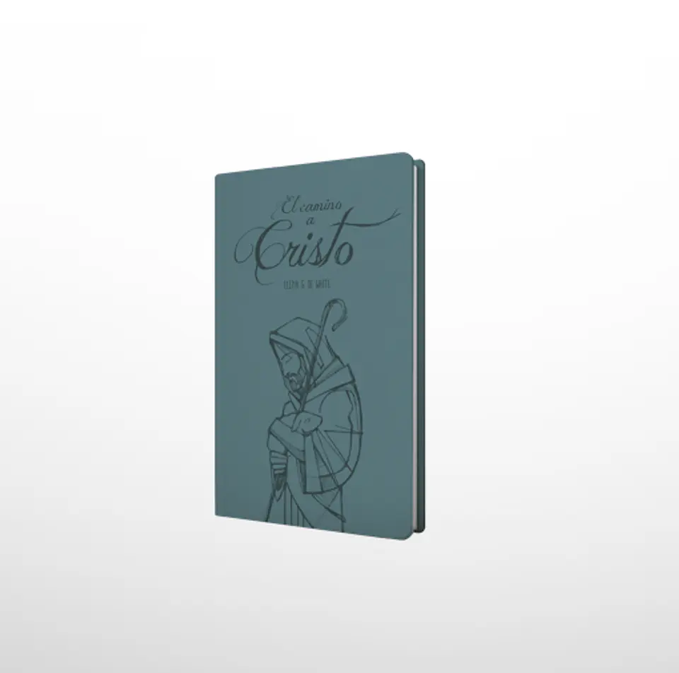 El camino a Cristo deluxe - Ultramar 1