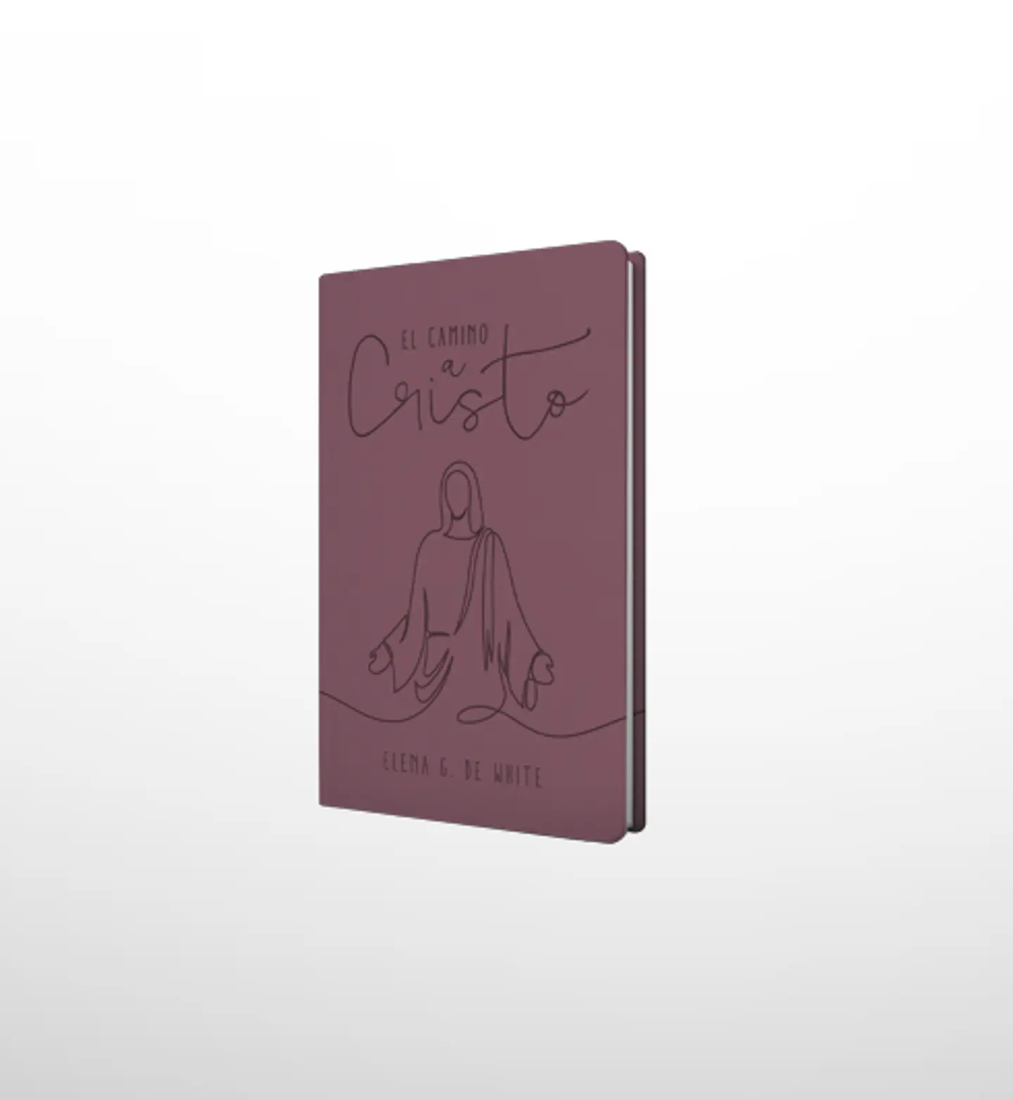 El camino a Cristo deluxe - Borravino 1