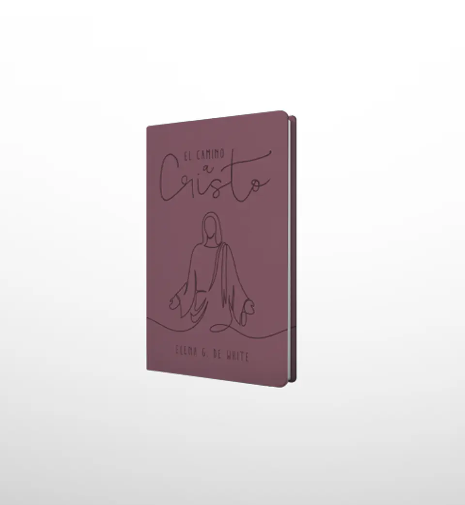 El camino a Cristo deluxe - Borravino 1