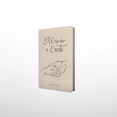 El camino a Cristo deluxe - Perla