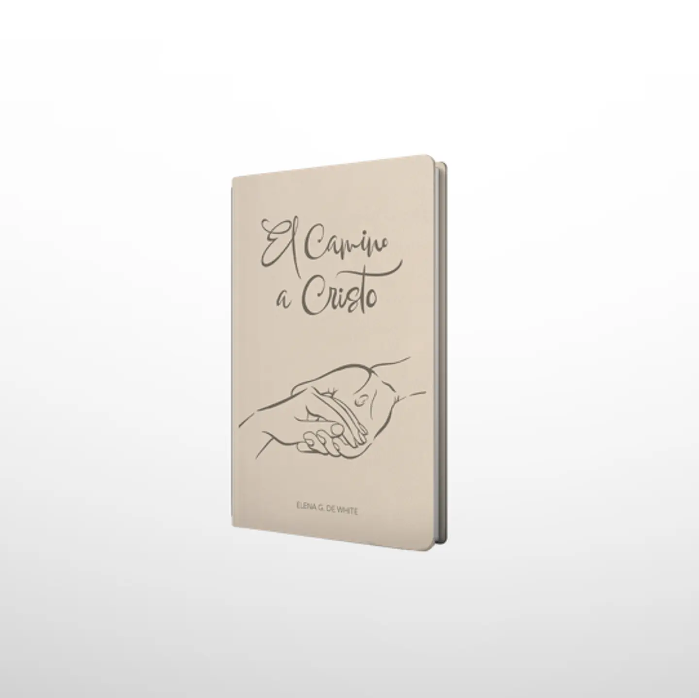 El camino a Cristo deluxe - Perla 1