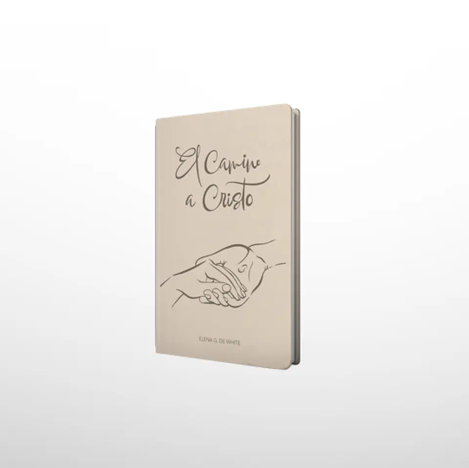 El camino a Cristo deluxe - Perla 1