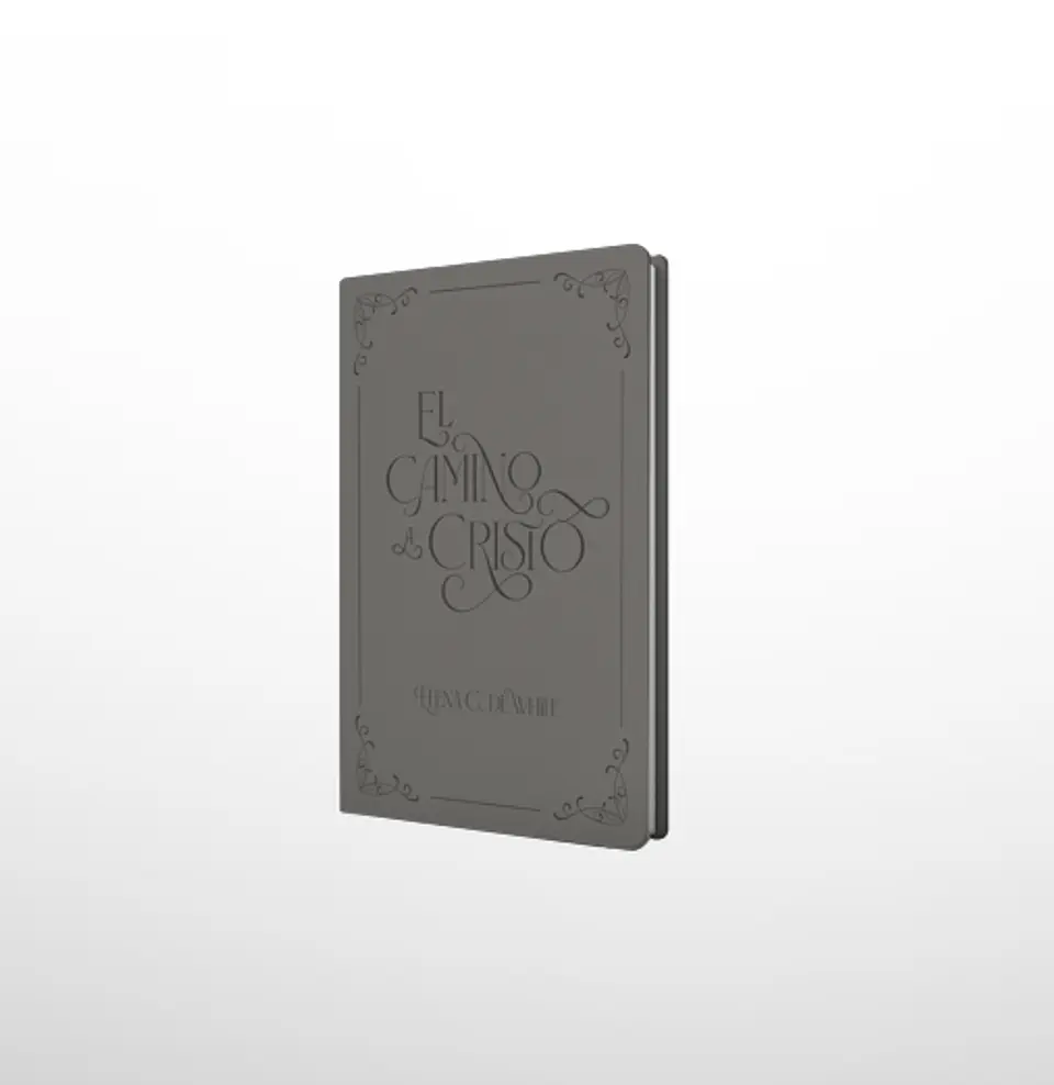 El camino a Cristo deluxe - Grafito 1