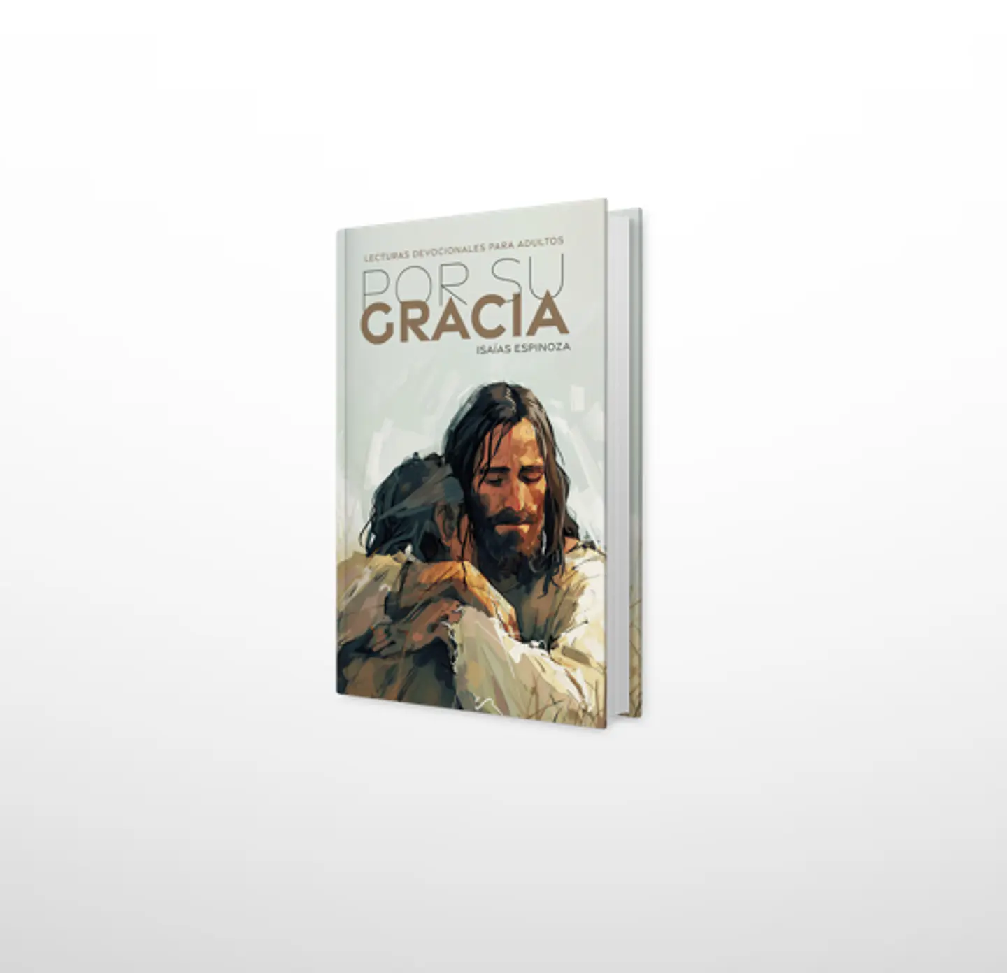 LD Adultos 2026 TD - Por su gracia 1