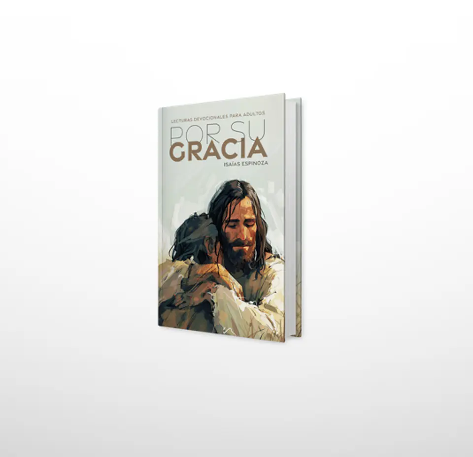 LD Adultos 2026 TD - Por su gracia 1