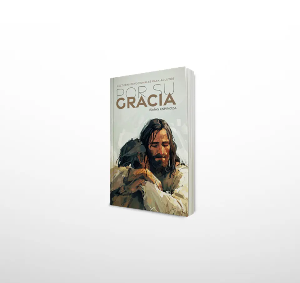 LD Adultos 2026 TF - Por su gracia 1