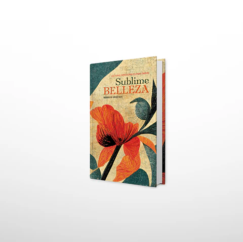 LD Damas 2026 TD - Belleza sublime