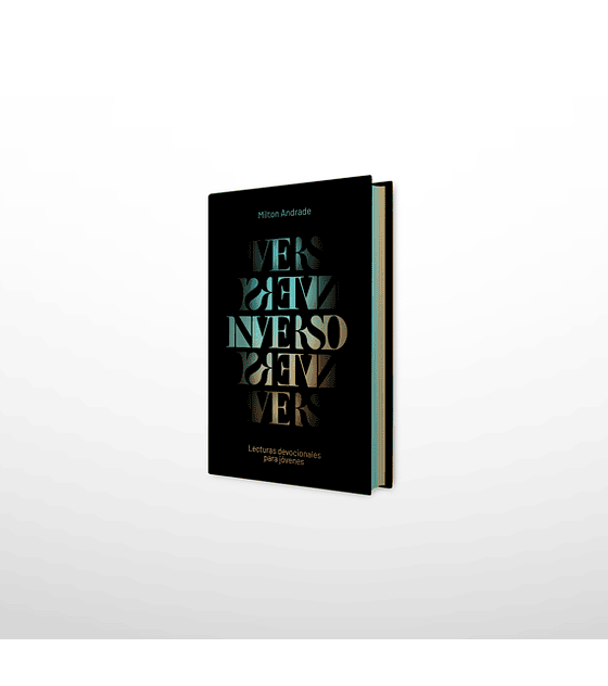 LD Jóvenes 2026 TD - Inverso