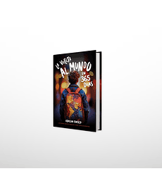 LD Adolescentes 2026 - La vuelta al mundo en 365 dias