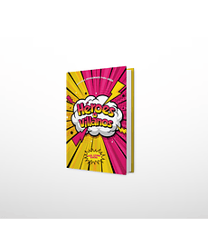 LD Niños 2026 - Héroes o villanos