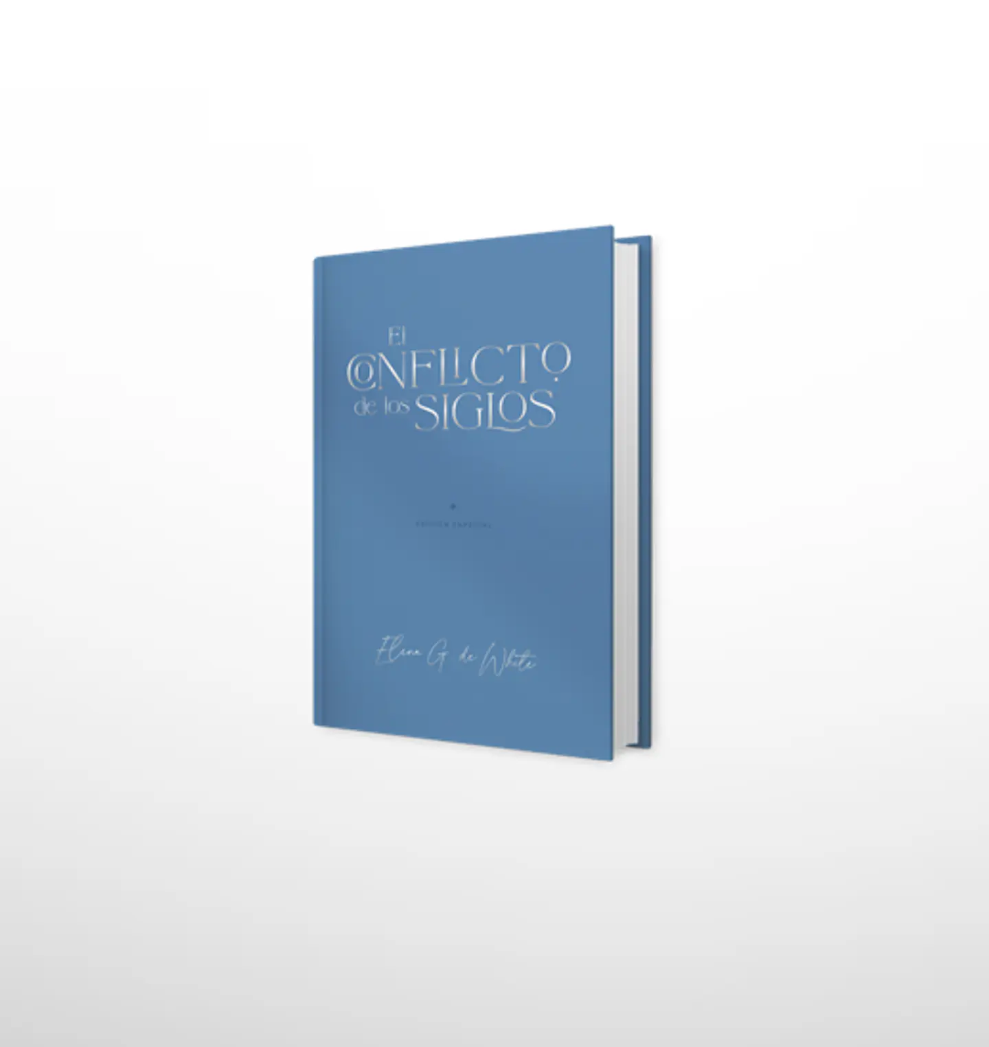 El conflicto de los siglos TD – Edición especial en caja  1