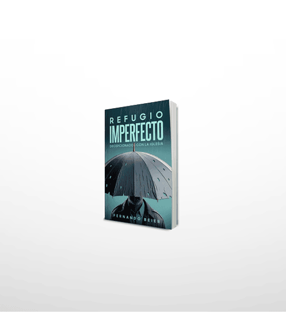  Refugio imperfecto