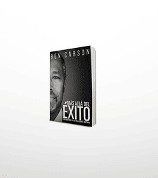 Más allá del éxito