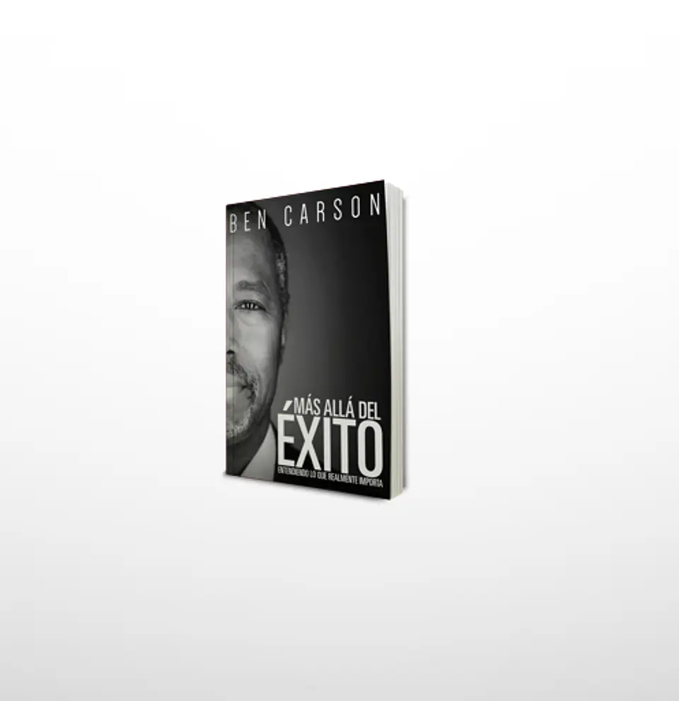 Más allá del éxito 1