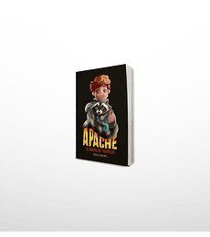 Apache, el mapache travieso