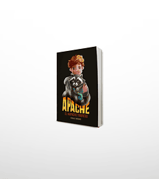 Apache, el mapache travieso