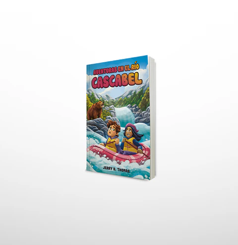 Aventuras en el río Cascabel