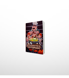  Estafado por el estofado