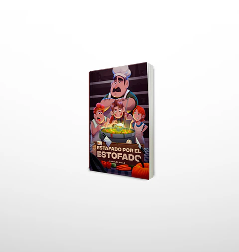  Estafado por el estofado