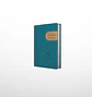 Biblia devocional (comentada por A. Bullón) - Turquesa - Miniatura 1
