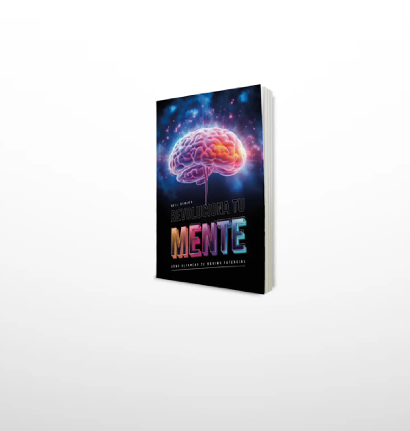 Revoluciona tu mente 1