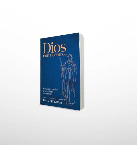 Dios con nosotros - Tomo I