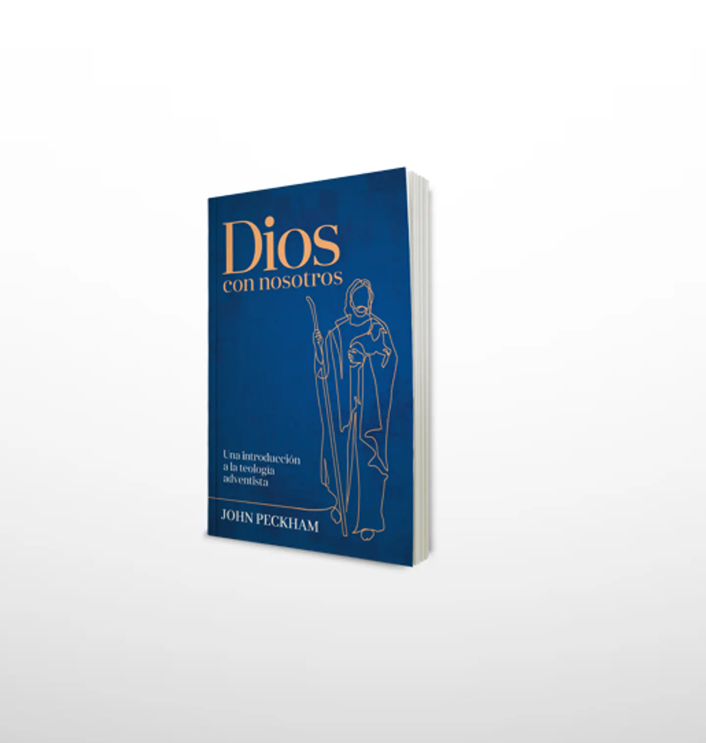 Dios con nosotros - Tomo I 1