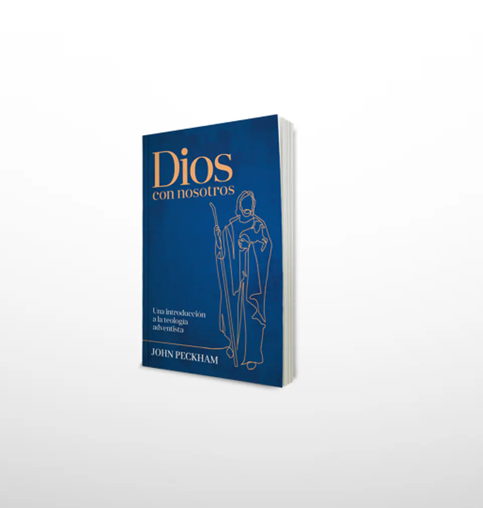 Dios con nosotros - Tomo I 1