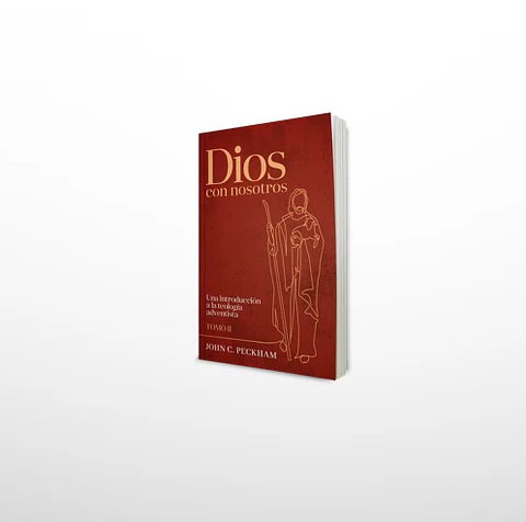 Dios con nosotros - Tomo II