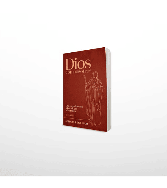 Dios con nosotros - Tomo II