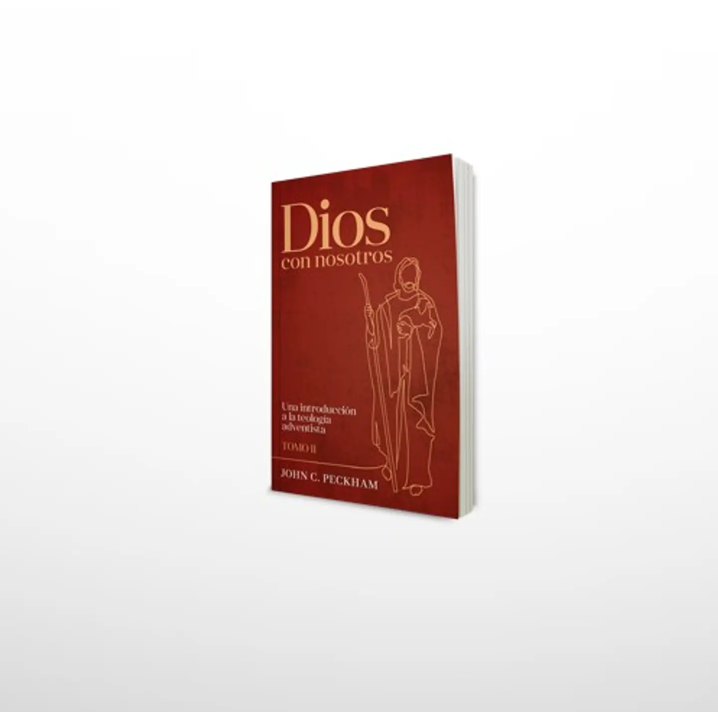Dios con nosotros - Tomo II 1
