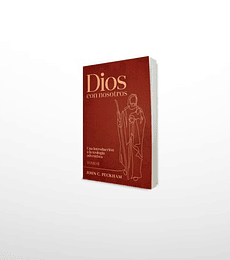 Dios con nosotros - Tomo II