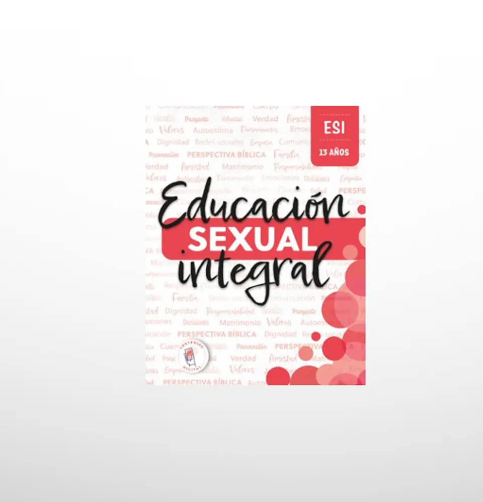 Educación Sexual Integral - 13 años 1