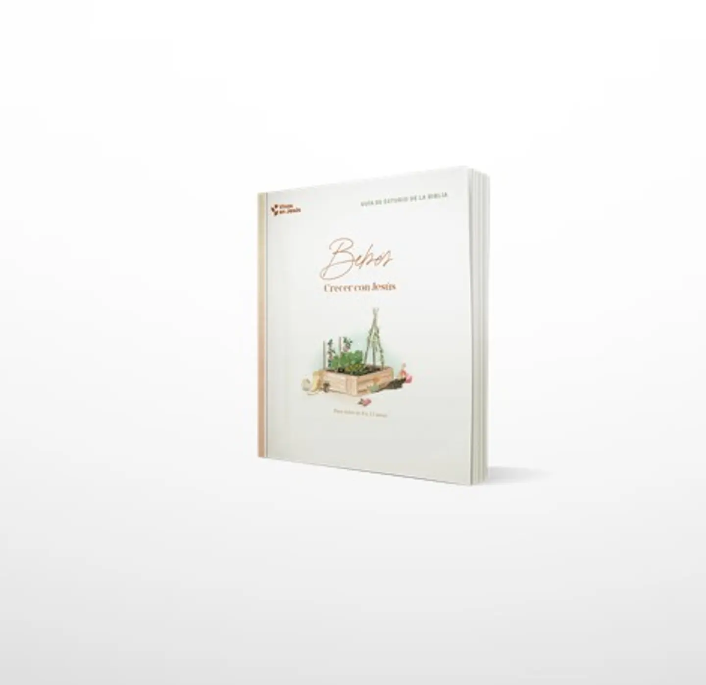 GEB Bebés 2026 Anual 1