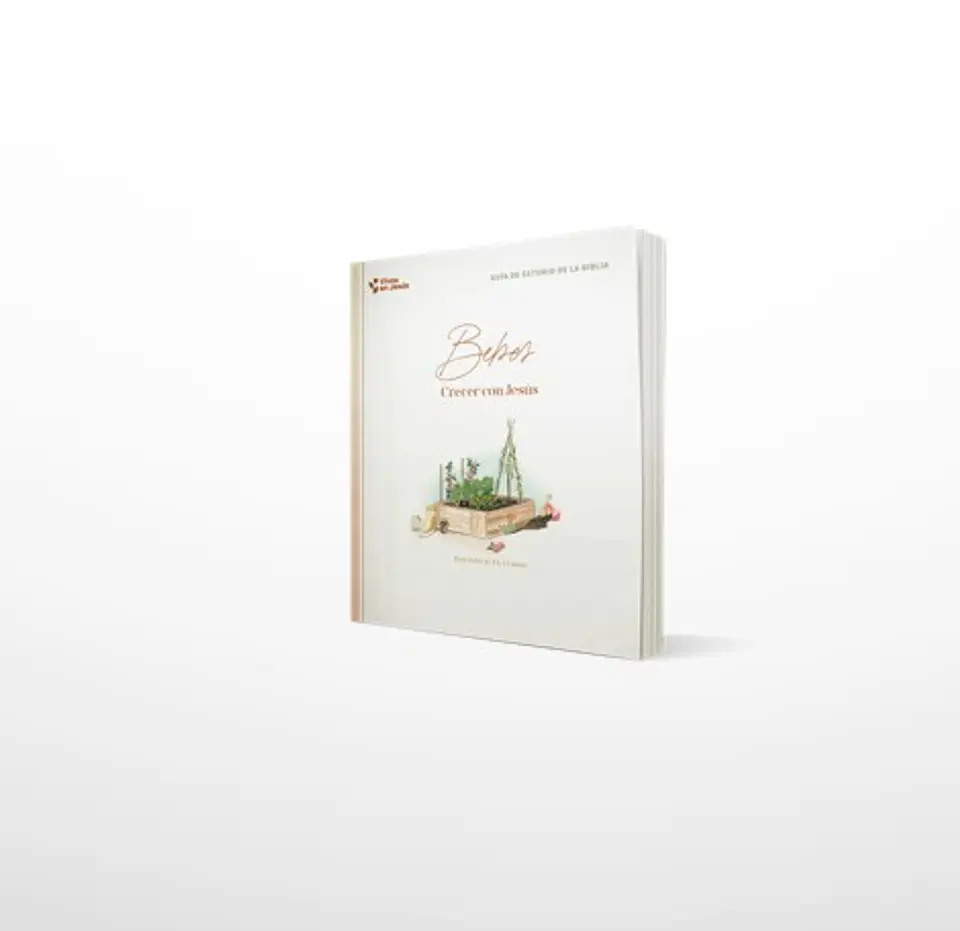 GEB Bebés 2026 Anual 1